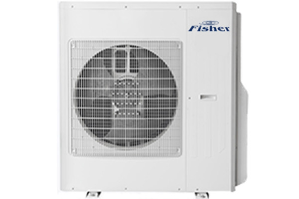 Fisher FS4MIF-364AE3 Multi klíma kültéri egység (max. 4 beltéri egységhez)