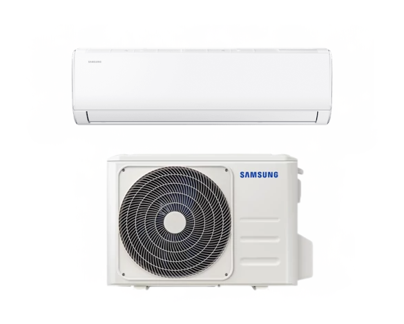 Samsung AR40H09C1AMNEU + AR40H09C1AMXEU AR35