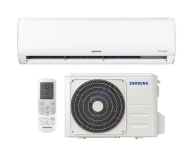 Samsung AR40H09C1AMNEU + AR40H09C1AMXEU AR35