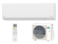 Fujitsu Airstage ASEH12KLTA / AOEH12KLTA Inverteres Split klíma