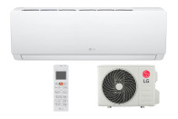 LG W12TE DUALCOOL Pro Invertere