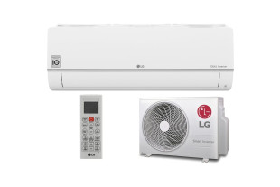 LG EZ12CYS SPECIAL EC Inverteres Split klíma