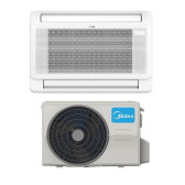 Midea MFA2-17HRFN8-SP Konzol Inverteres Split klíma